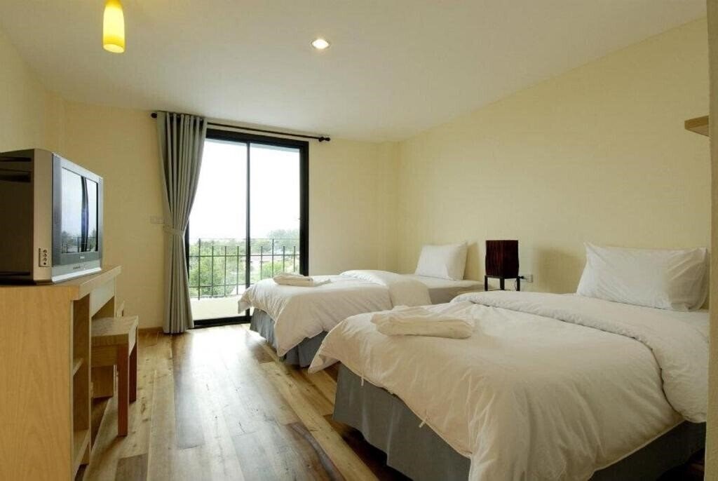 Фотография Jerung Hotel Khaolak 2*