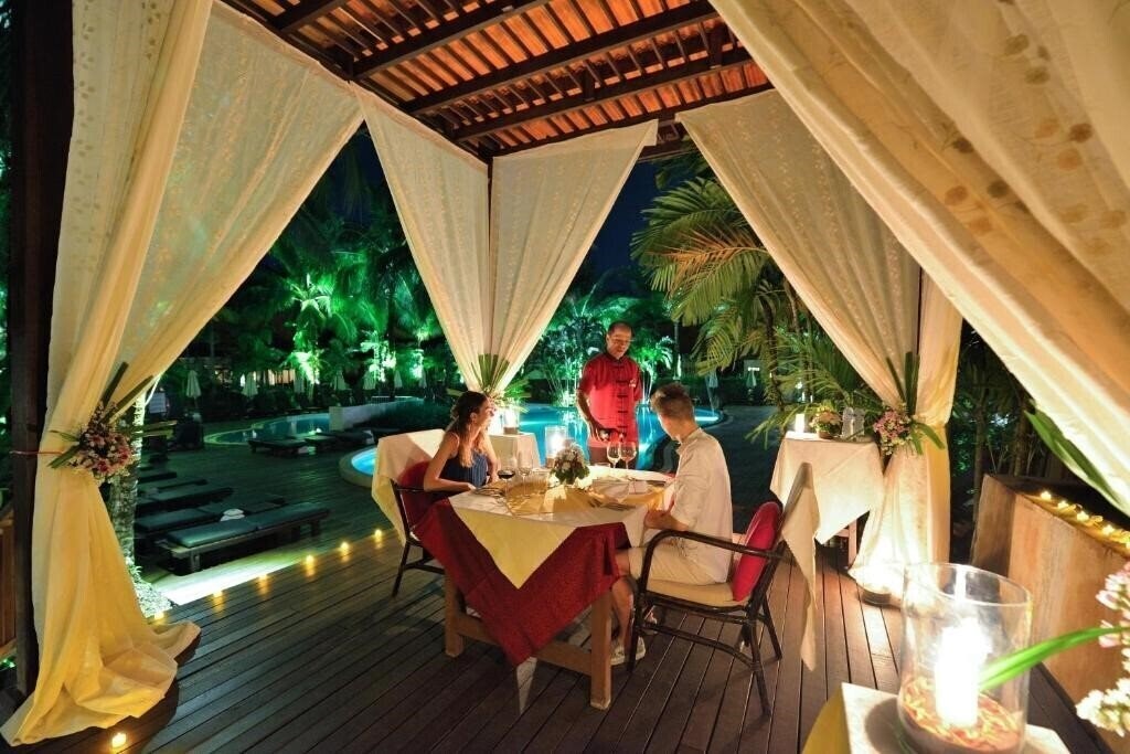 Изображение Khaolak Bhandari Resort 4*