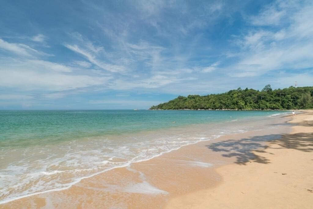 Картинка Briza Beach Resort, Khao Lak 3*