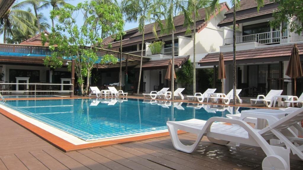 Фотография Fanari Khao Lak Resort 3*