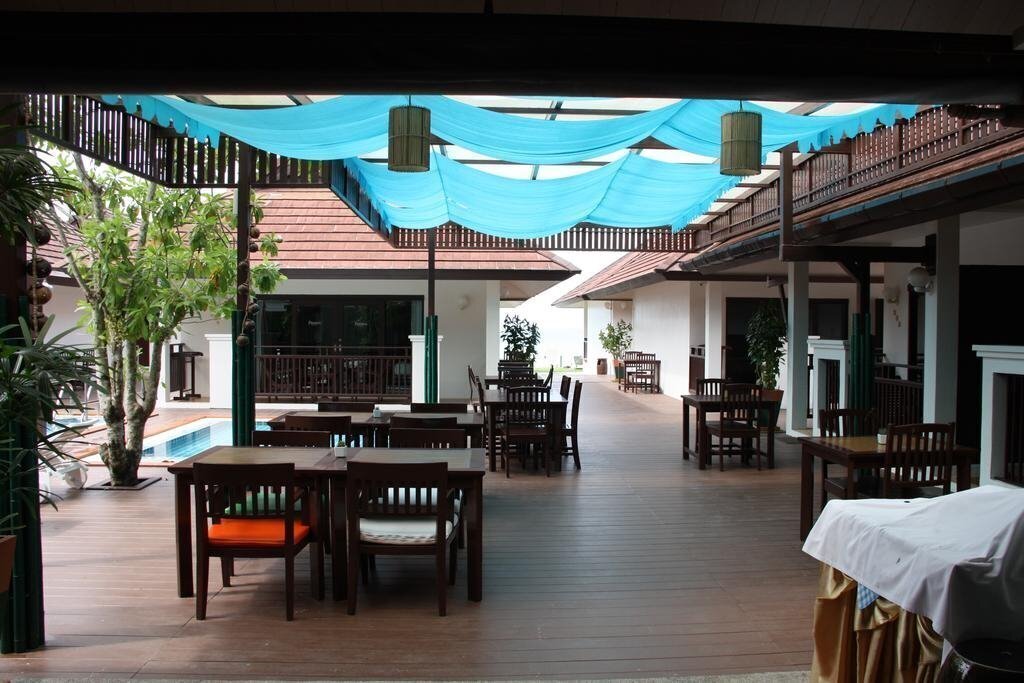 Изображение Fanari Khao Lak Resort 3*