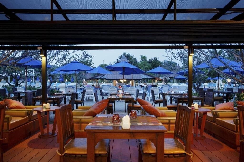 Изображение Khaolak Seaview Resort & Spa 4*