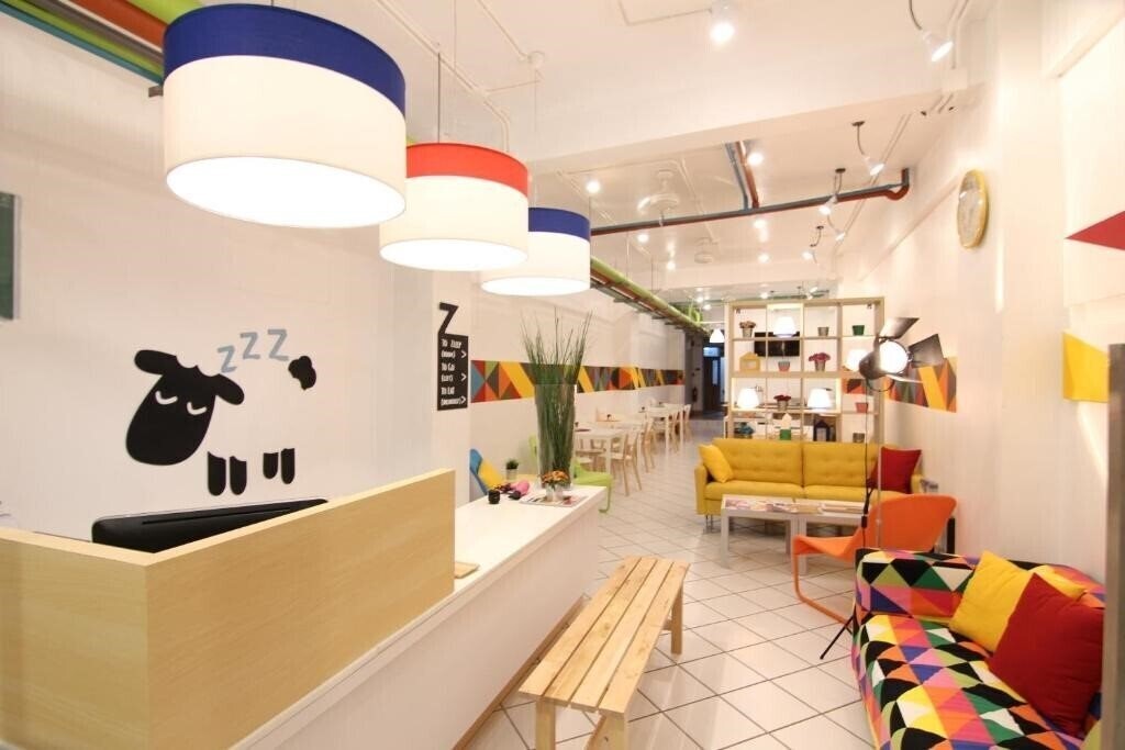 Отель To Zleep Hotel Khaolak 2*