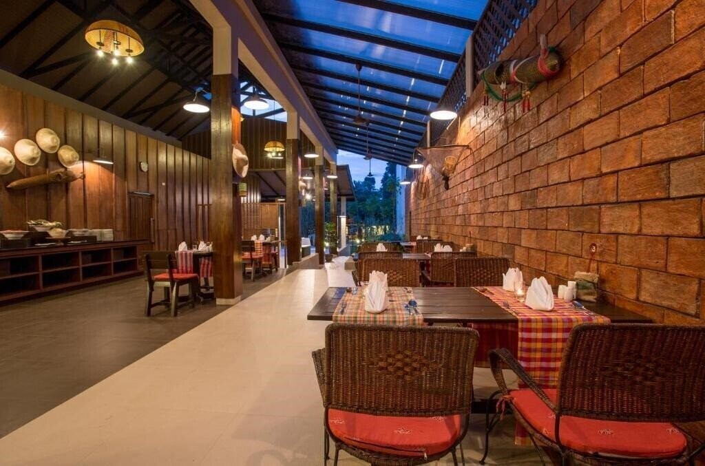 Изображение Leaf By Katathani (The) 3*