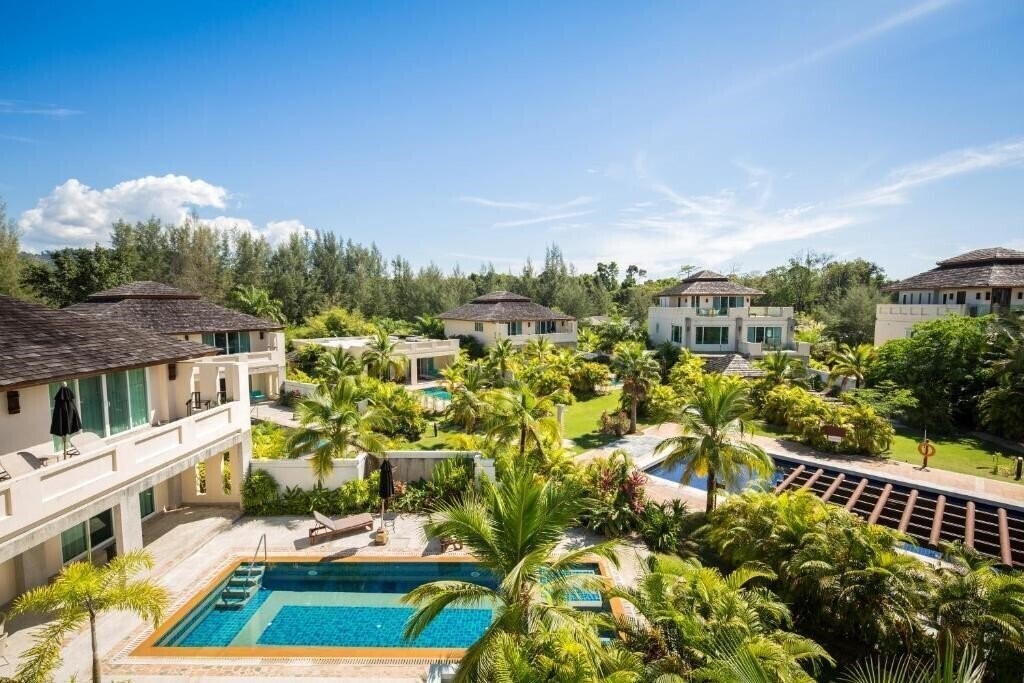 Фотография Robinson Khao Lak 5*