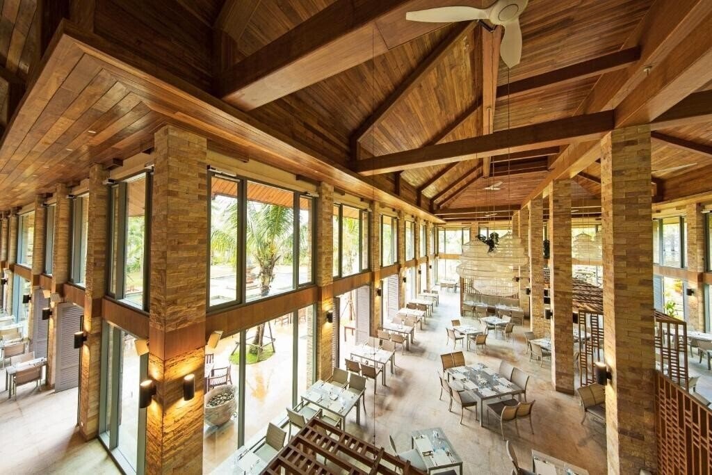 Изображение Robinson Khao Lak 5*