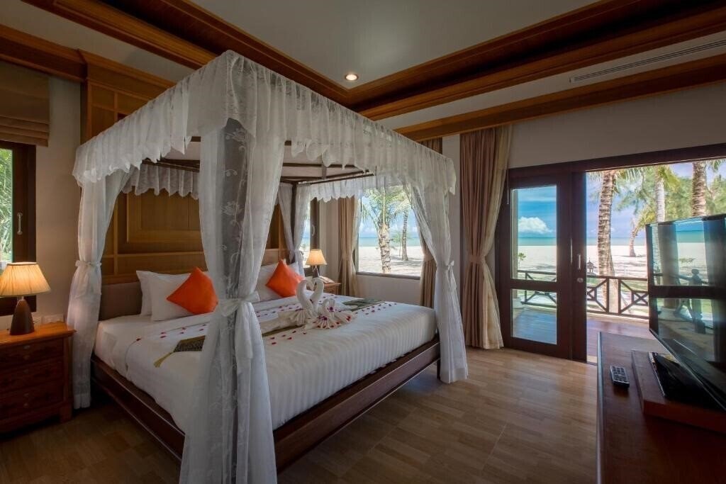 Фото The Sunset Beach Resort 3*