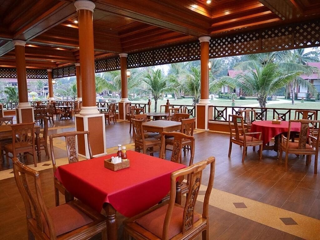 Фотография The Sunset Beach Resort 3*