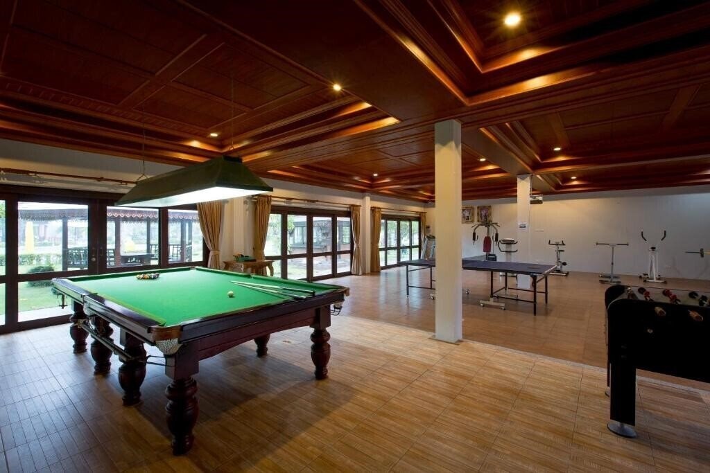 Изображение The Sunset Beach Resort 3*