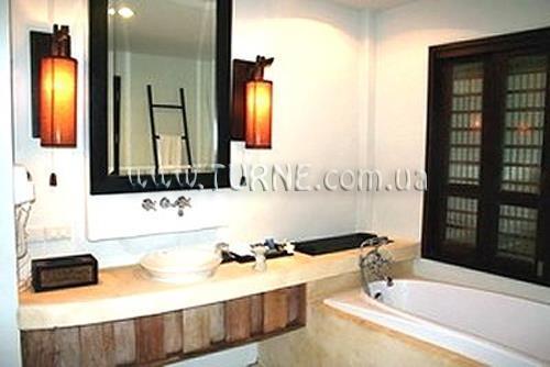 Изображение Tacola Resort & spa 3*