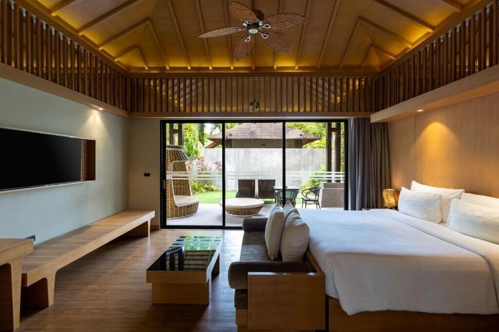 Фото Ananea Beyond Khaolak 4*
