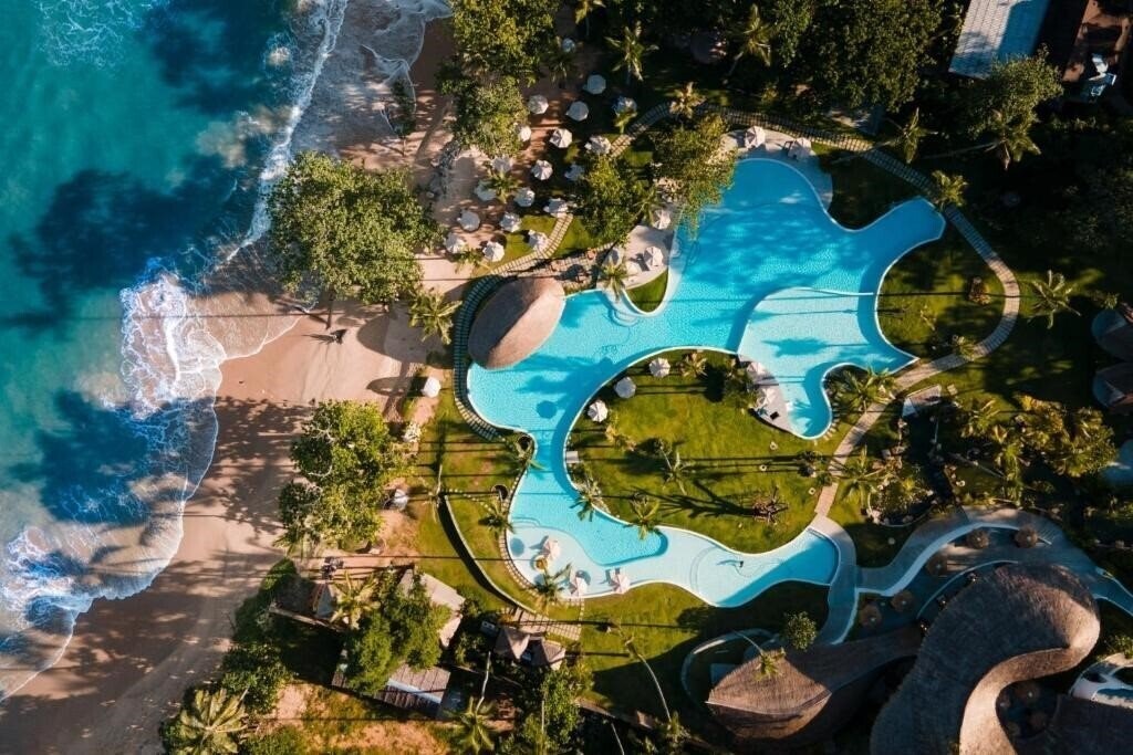 Изображение Eden Beach Resort & SPA 5*