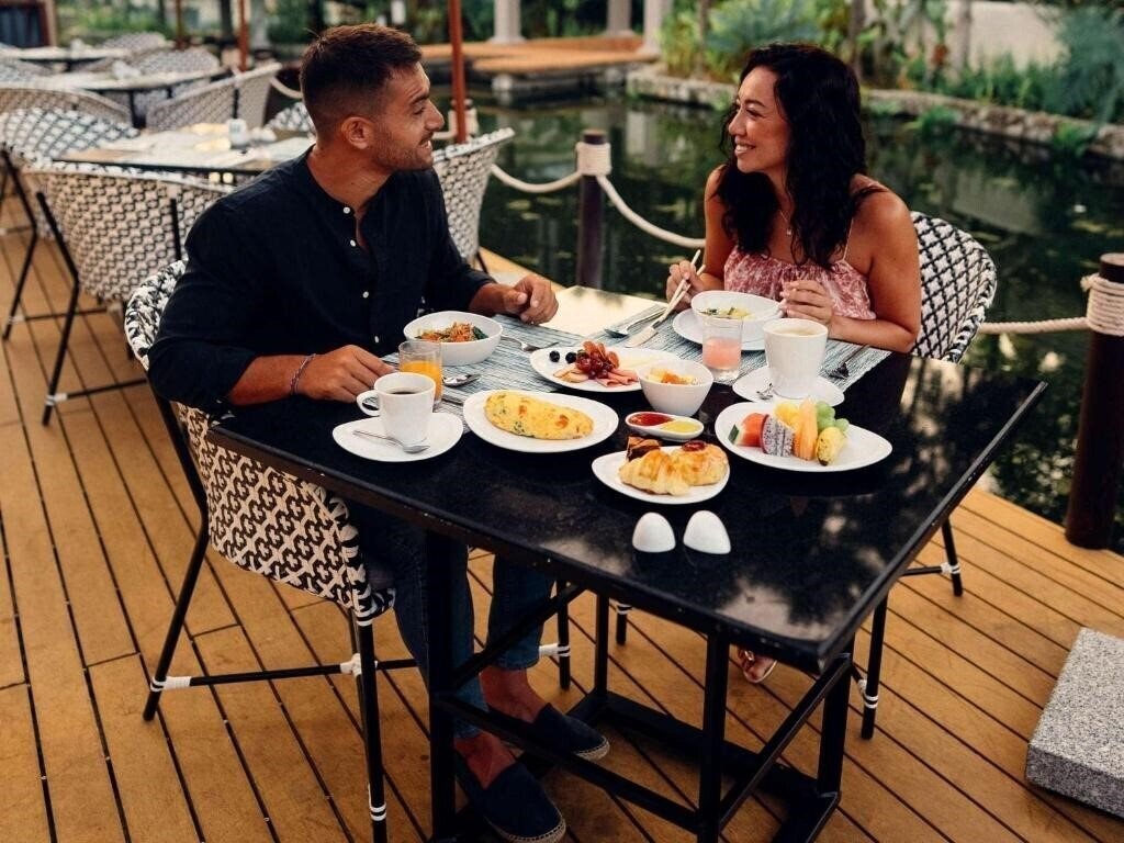 Картинка Grand Mercure Khao Lak 5*