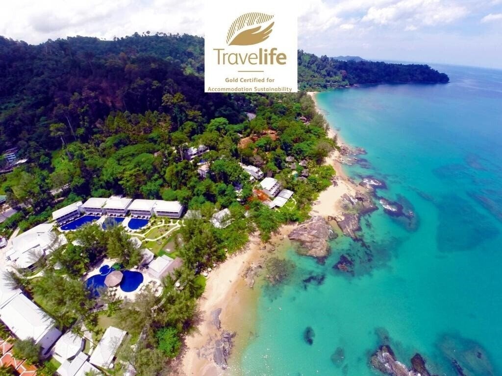 Отель Sentido Khao Lak 4*