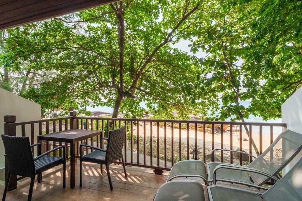 Фото Sentido Khao Lak 4*