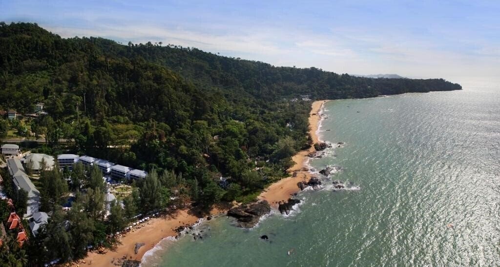 Фотография Sentido Khao Lak 4*