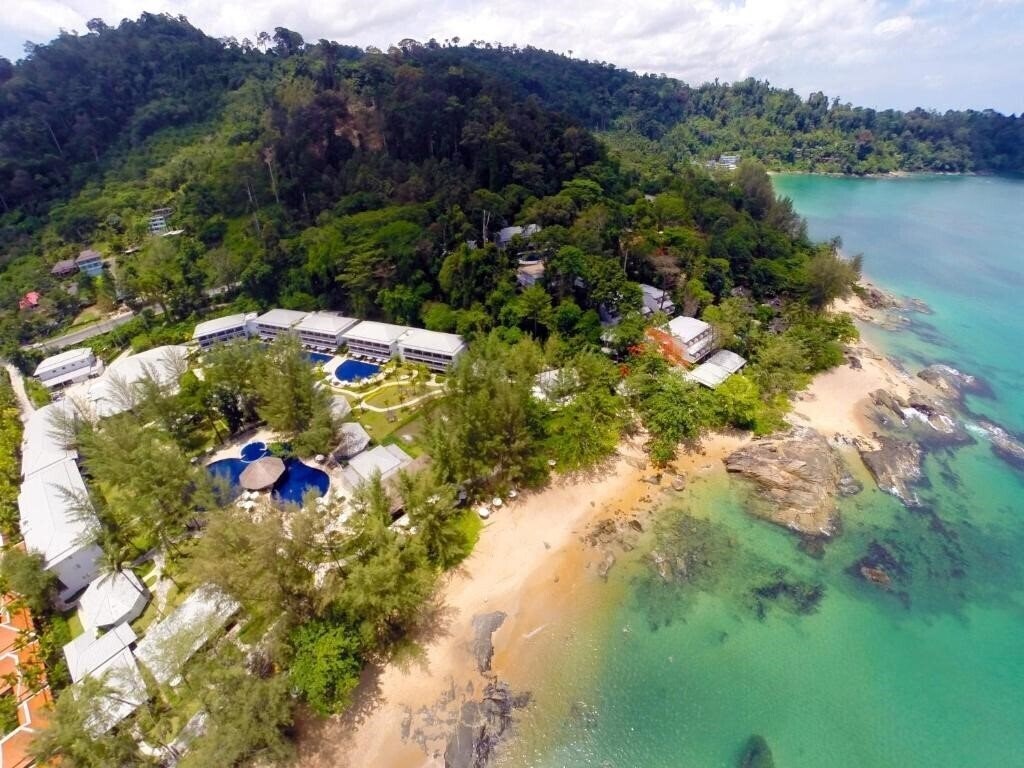 Изображение Sentido Khao Lak 4*