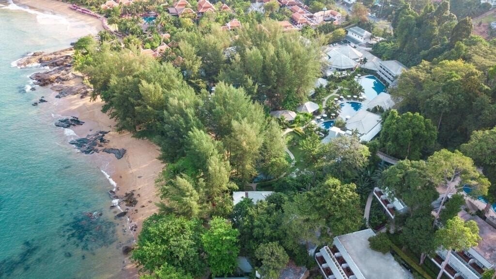 Картинка Sentido Khao Lak 4*