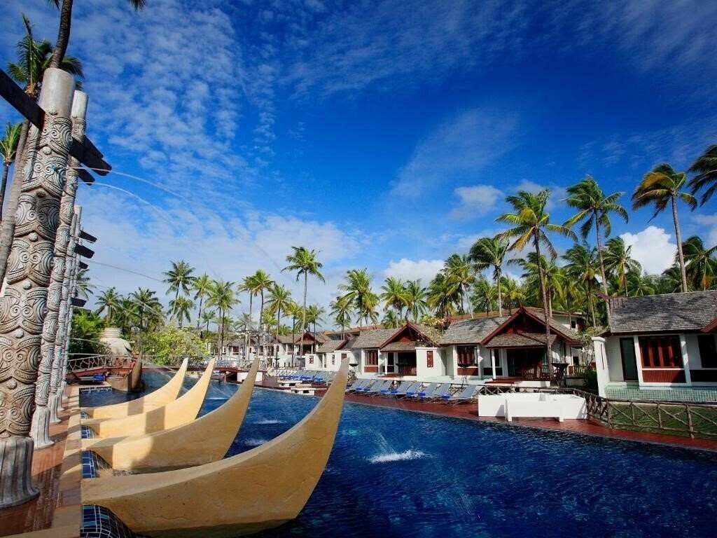 Изображение Graceland Khao Lak Hotel & Resort 5*