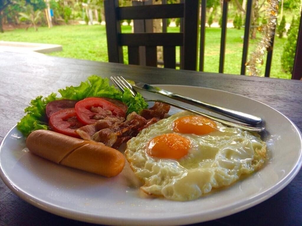 Картинка The Retreat Khaolak Resort 3*