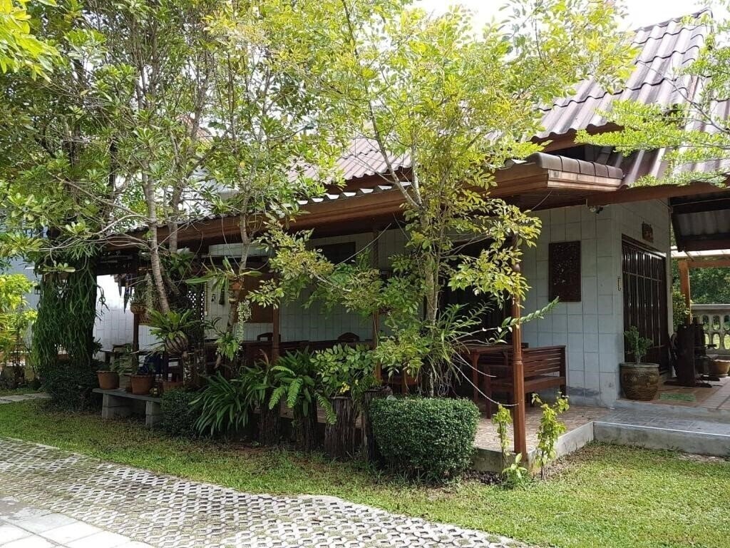 Изображение Asiana House 3*