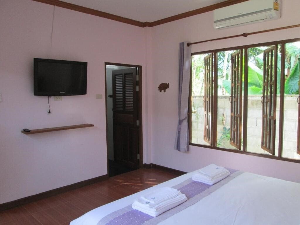 Картинка Asiana House 3*