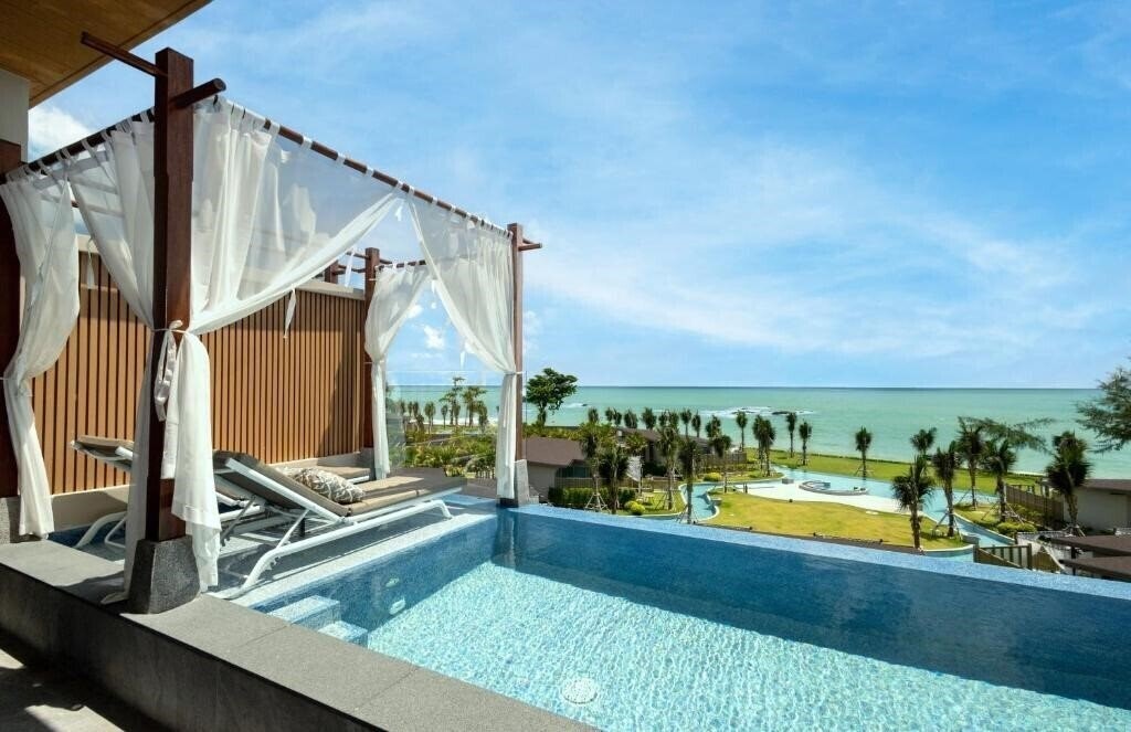 Изображение Little Shore Khao Lak by Katathani 5*