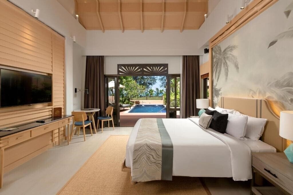 Фотография Khaolak Merlin Resort 2*