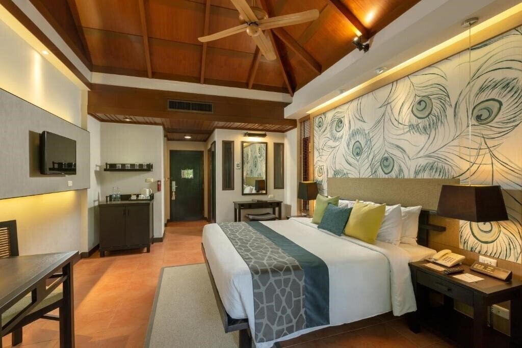 Изображение Khaolak Merlin Resort 2*