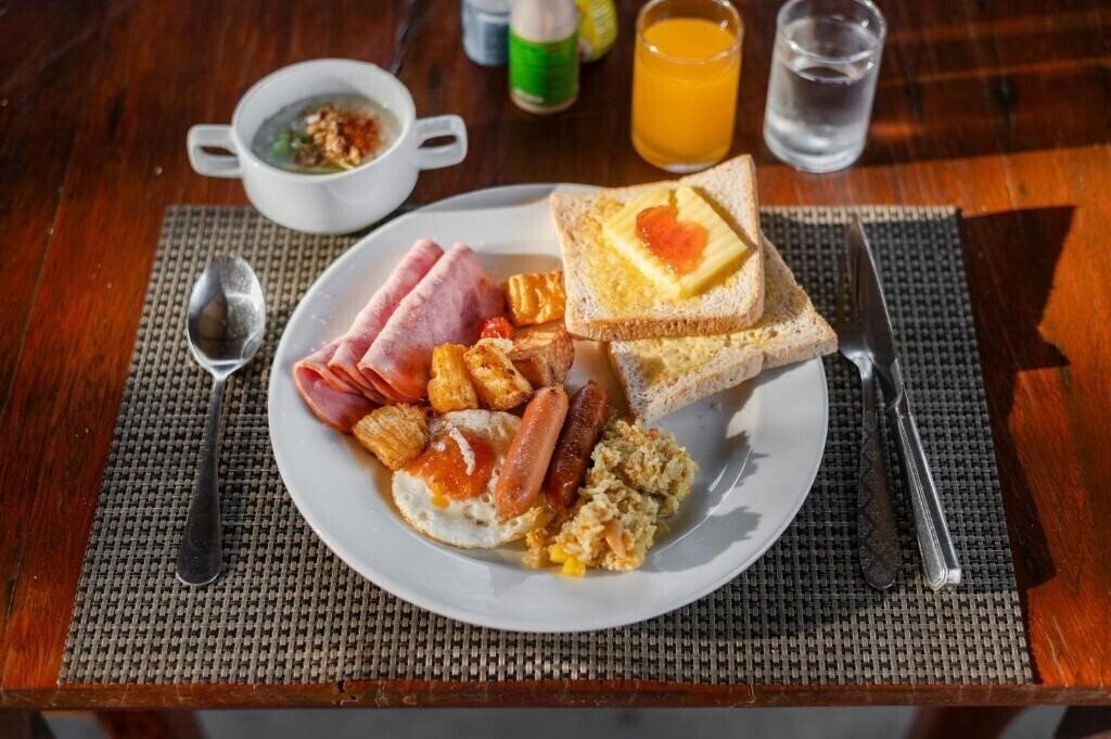 Картинка Kokotel Khao Lak Seaescape 3*