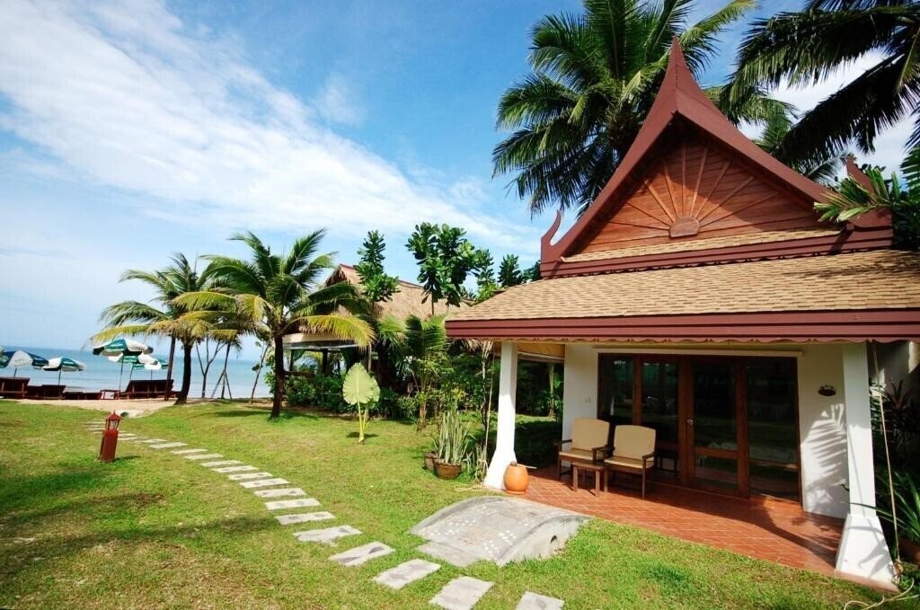 Отель Ayara Villas 3*