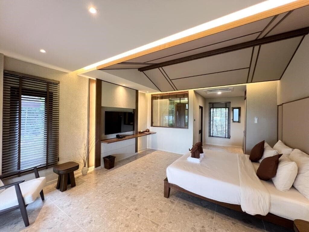 Изображение Ayara Villas 3*