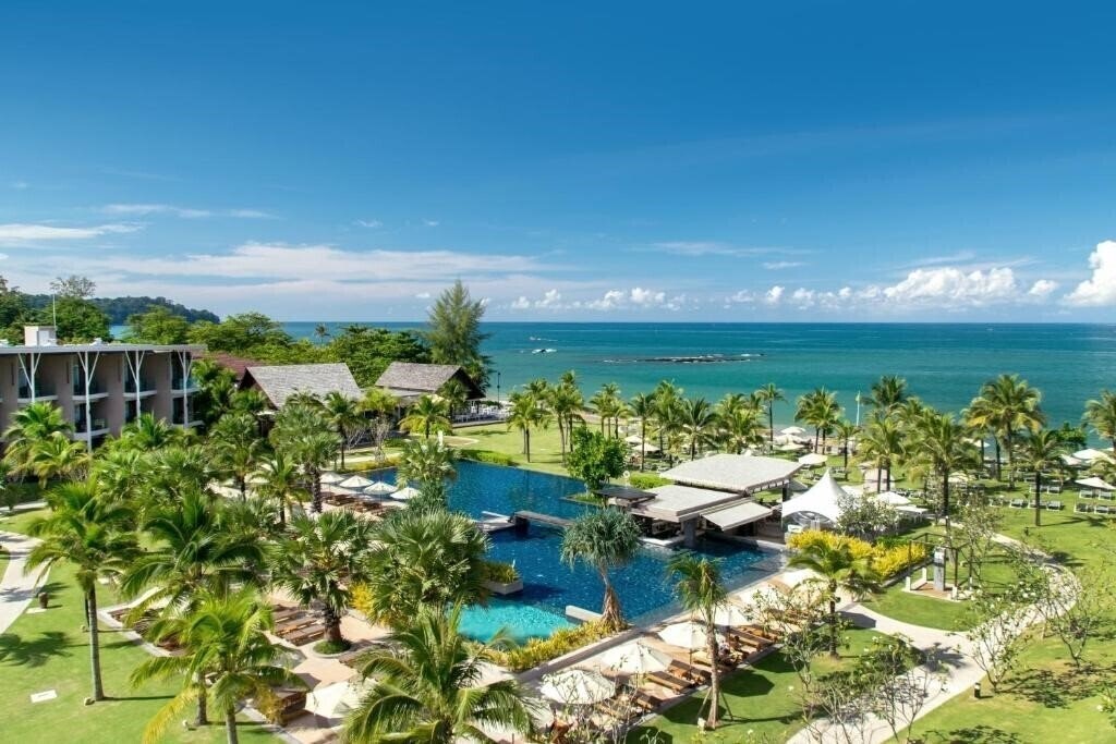 Фотография The Sands Khao Lak by Katathani 5*