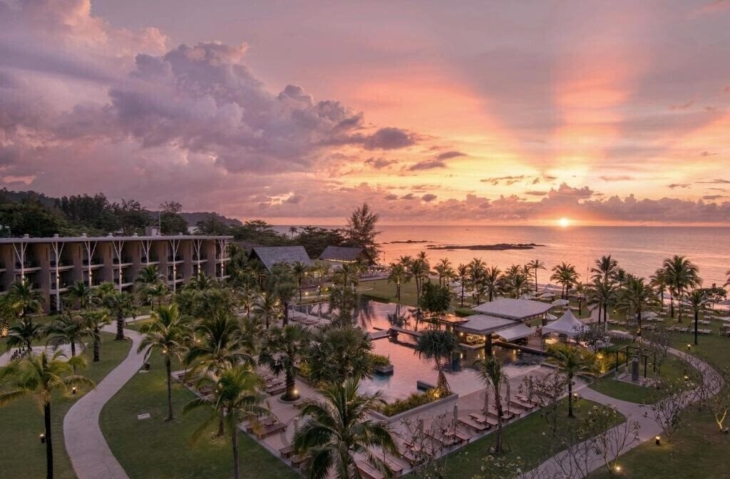 Изображение The Sands Khao Lak by Katathani 5*