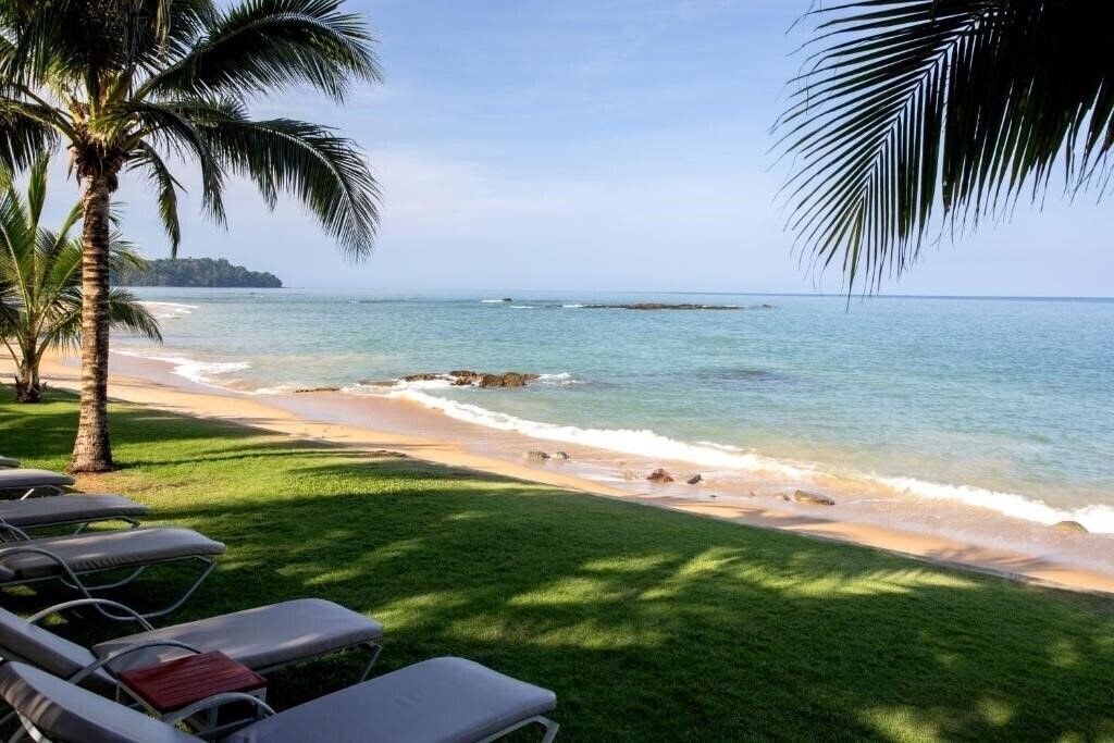 Картинка The Sands Khao Lak by Katathani 5*
