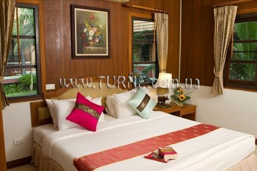 Фотография Koh Kho Khao Resort 3*