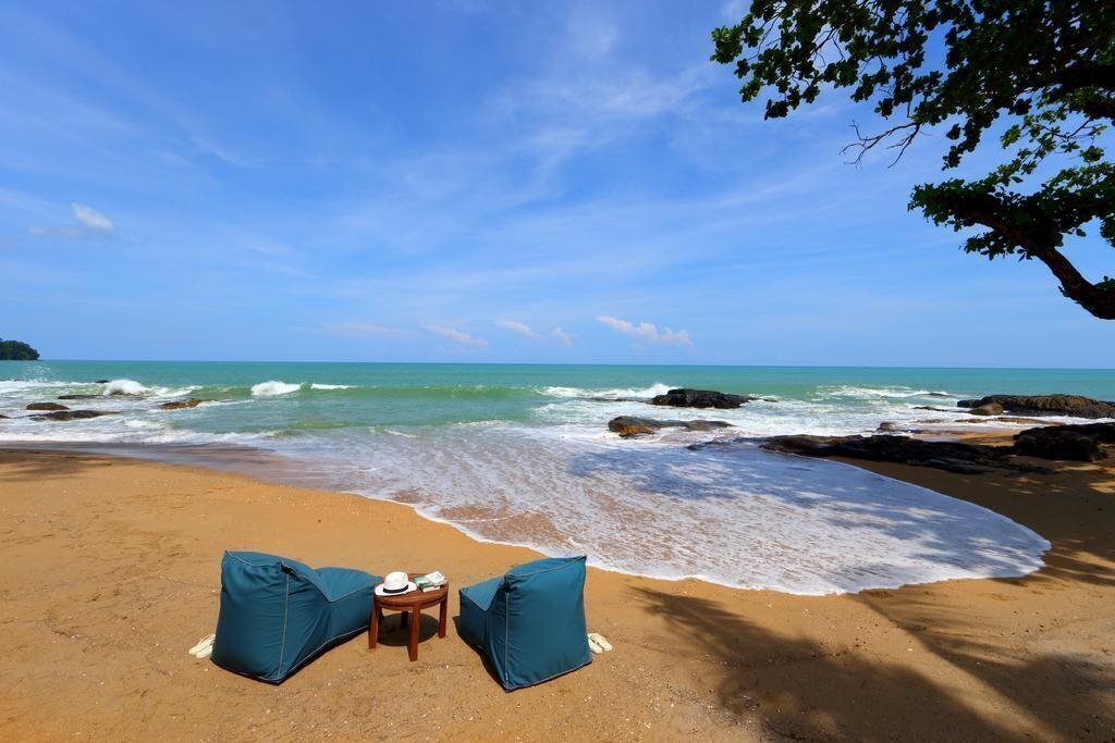 Фото Moracea By Khaolak Resort (ex. Khao Lak Resort) 5*