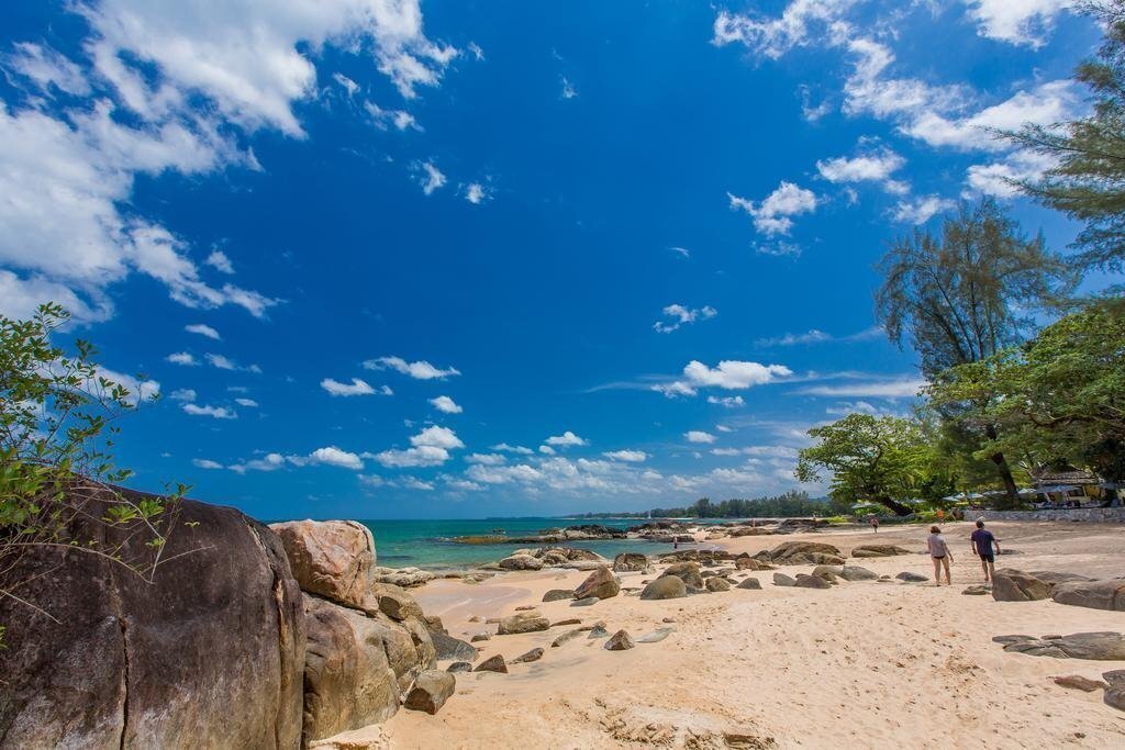 Изображение Moracea By Khaolak Resort (ex. Khao Lak Resort) 5*