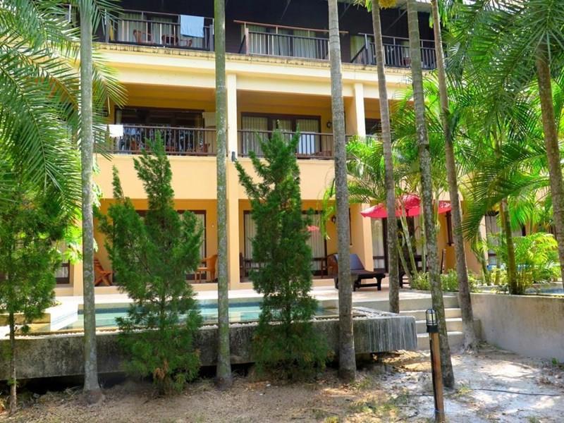 Изображение Khao Lak Mohin Tara 3*