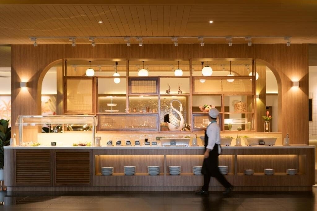 Изображение Villa Apsaras 4*