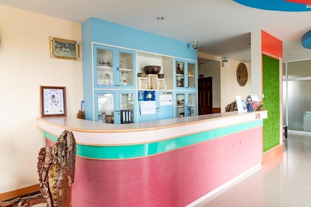 Фотография M Resort Songkhla 4*