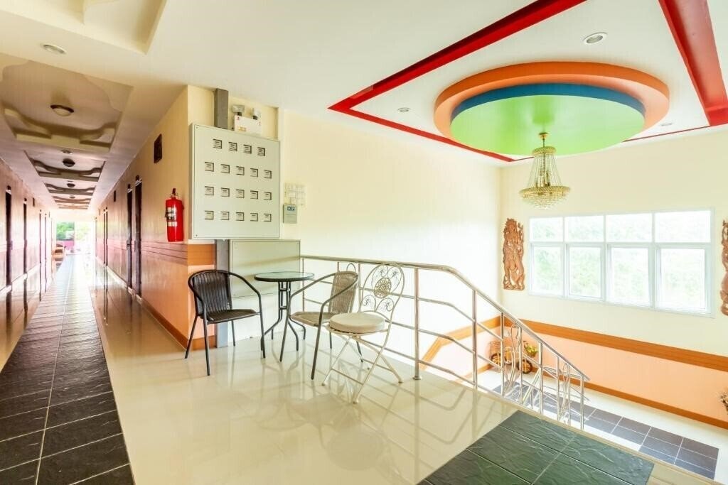 Изображение M Resort Songkhla 4*