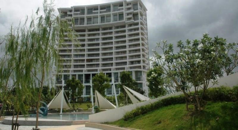 Картинка Boat House 4*