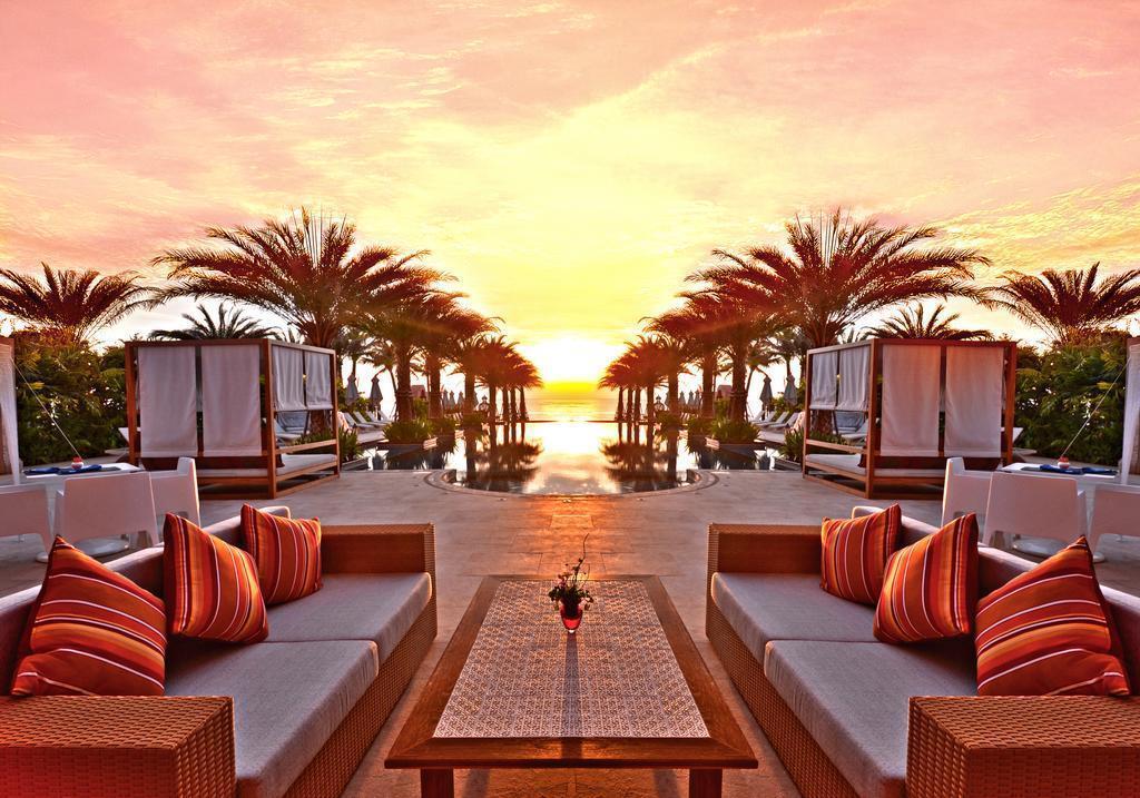 Отель Marrakesh Hua Hin Resort & Spa 5*