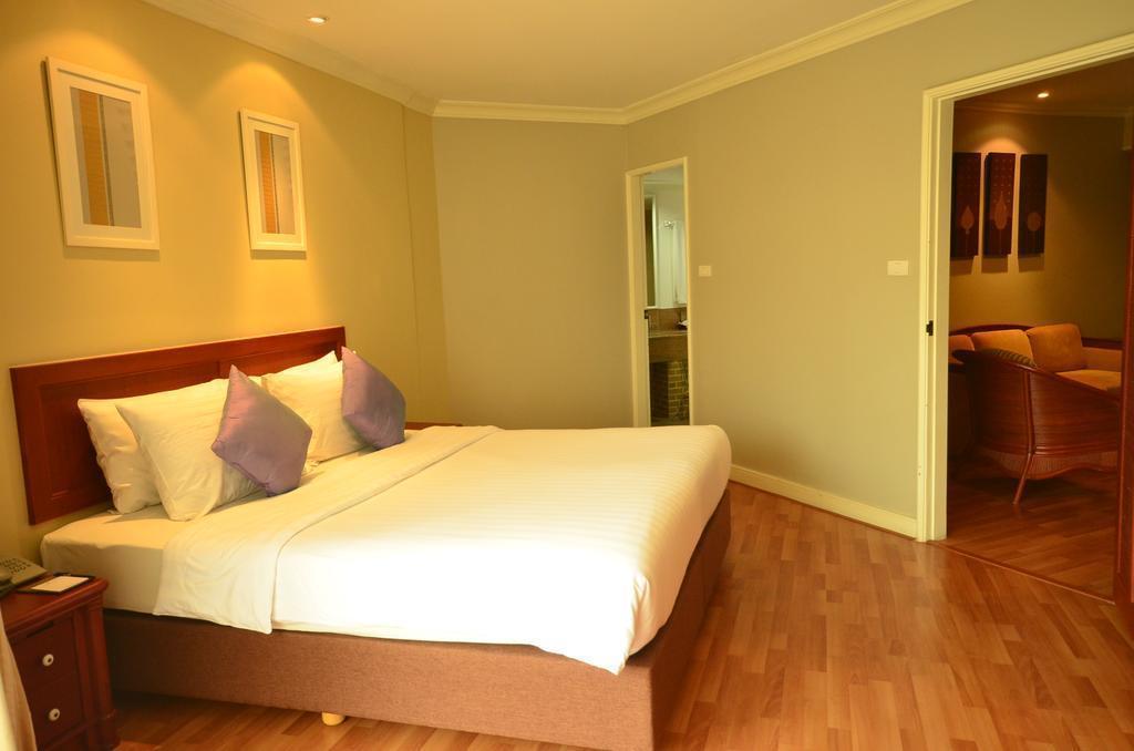 Фотография Imperial Hua Hin Beach Resort 3*