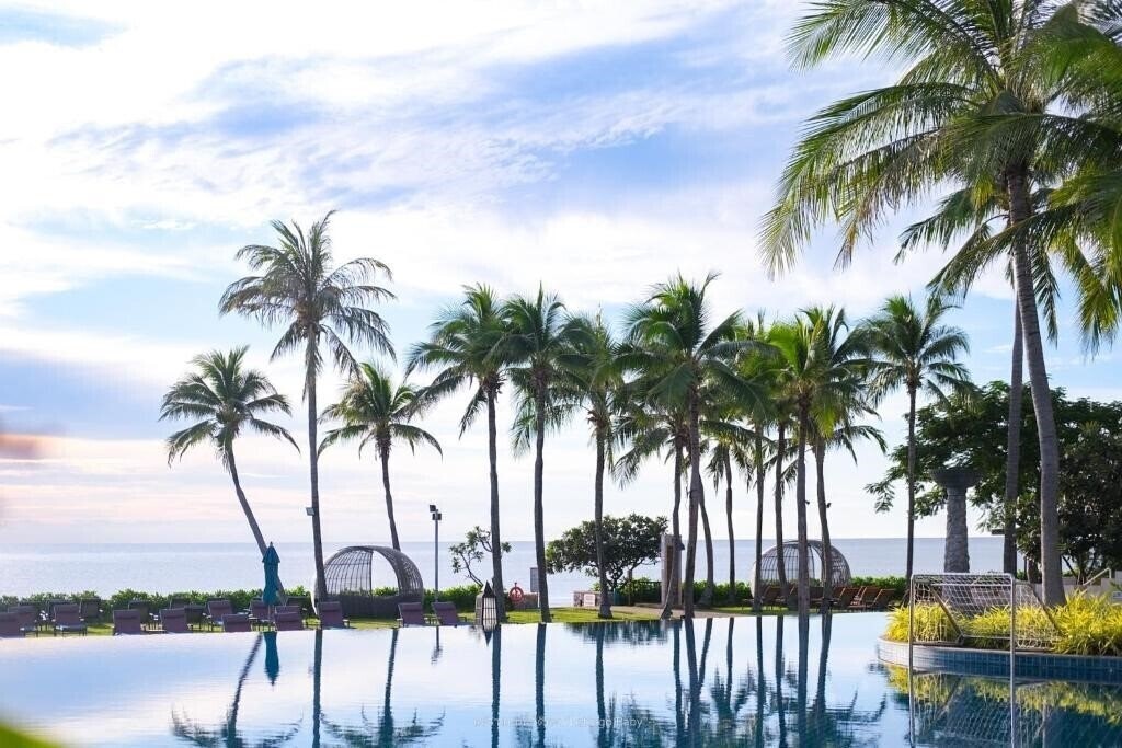 Изображение Sheraton Hua Hin Resort & SPA 5*