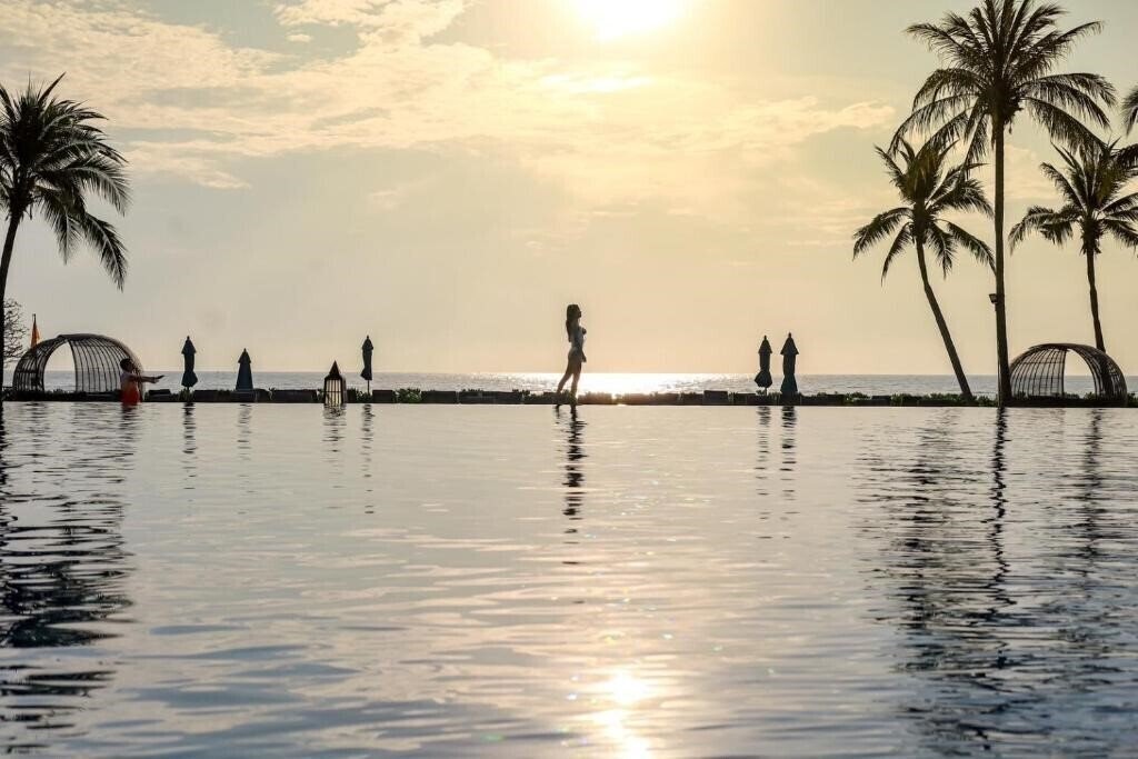 Картинка Sheraton Hua Hin Resort & SPA 5*