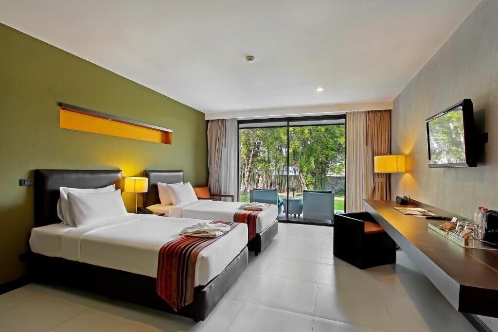 Фото Best Western Plus Serenity 3*
