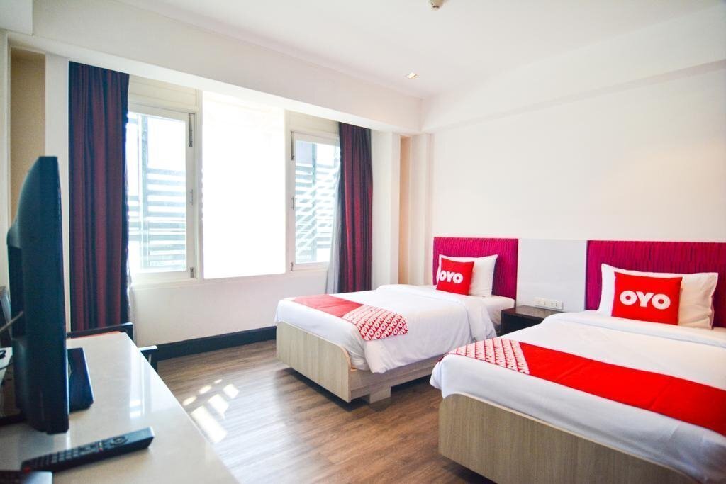 Фотография Rich Boutique Hua Hin 3*