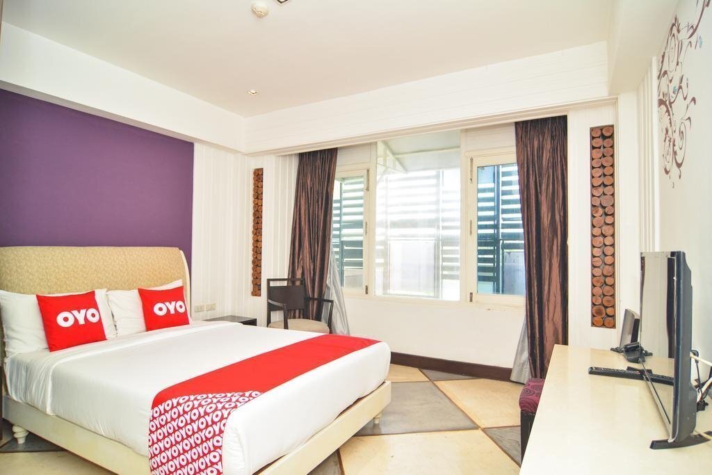 Изображение Rich Boutique Hua Hin 3*